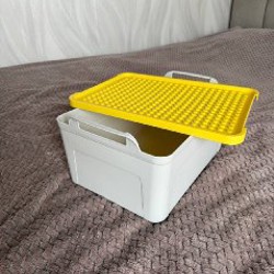 Контейнеры пластиковые - фото 2