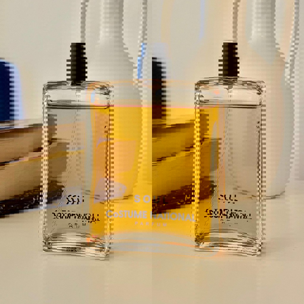 Costume National Soul