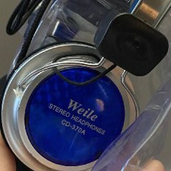 Микрофон на подставке - фото 5