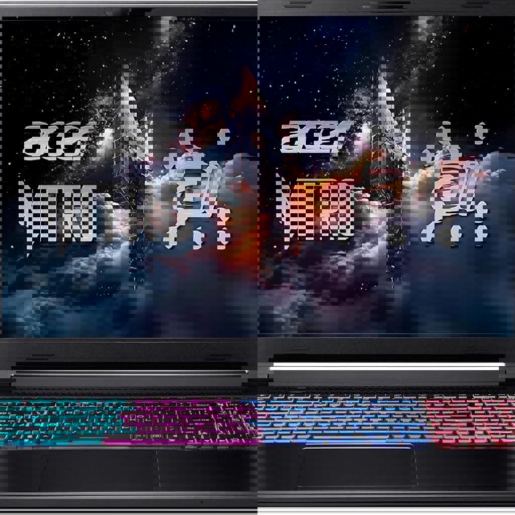 Игровой ноутбук Acer Nitro V 16S