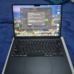 MacBook Air 13 - фото 3