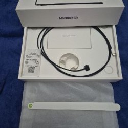 MacBook Air 13 - фото 5