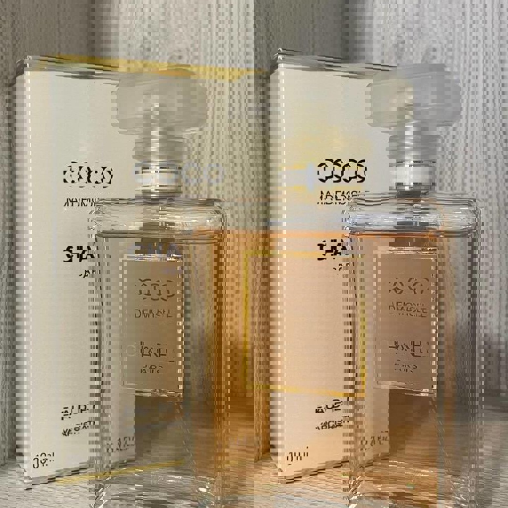 Духи CHANEL Coco Madesoiselle