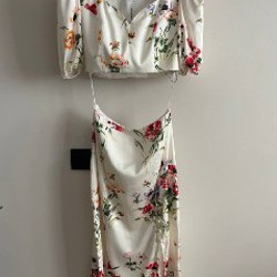 Романтичное платье - фото 2