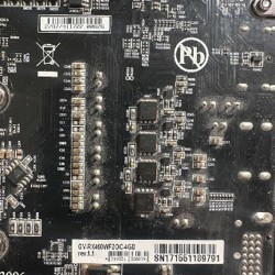 Оперативка Crosair RGB PRO - фото 3