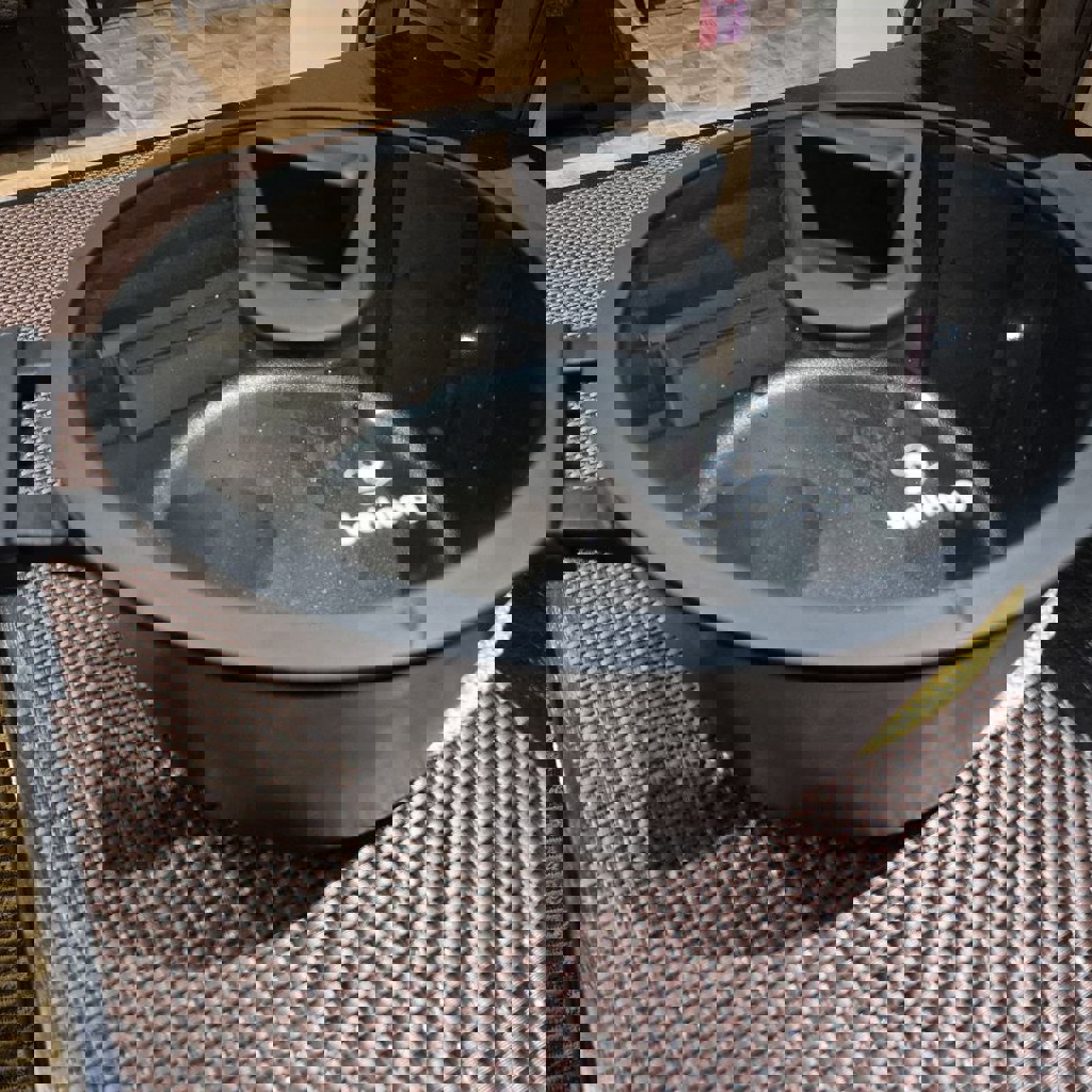 Кастрюля Berllong (6 литров)