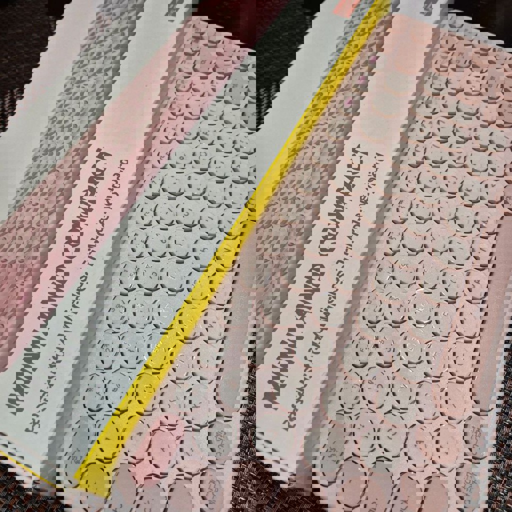 Клавиатура Baseus K01A (Pink)