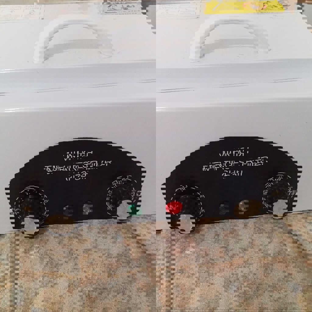 Стерилизатор Mini high CH-360T