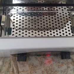 Стерилизатор Mini high CH-360T - фото 3