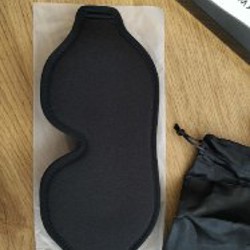 Маска для сна Albatross - фото 3