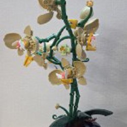 Конструктор Lego - фото 4