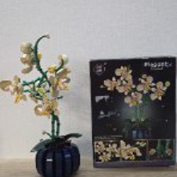 Конструктор Lego - фото 5