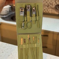 Маникюрный набор (новый) - фото 5