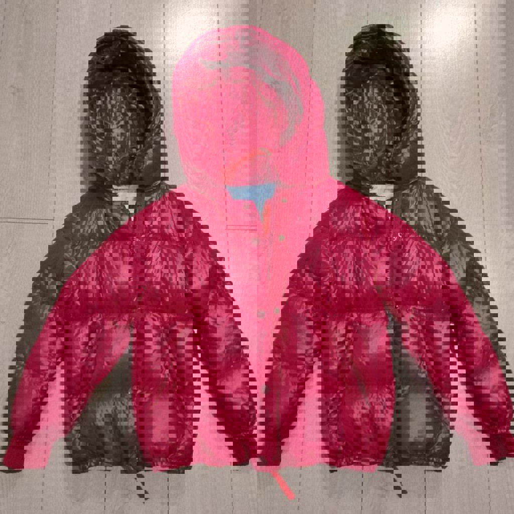 Пуховик Freedomday