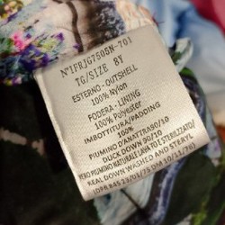 Пуховик Freedomday - фото 4