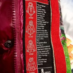 Пуховик Freedomday - фото 6