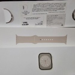 Apple Watch 8 45mm - фото 3