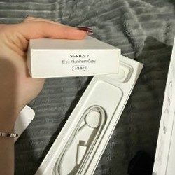 Apple Watch 7 Series - фото 4