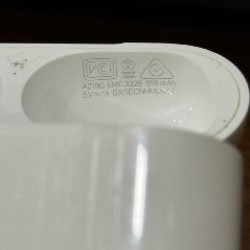 AirPods Pro 1 - фото 6