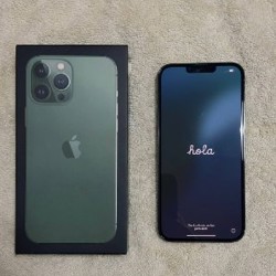 IPhone 13 Pro Max - фото 2