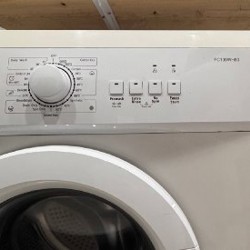 Стиральная машина HYUNDAI FC100WH60 - фото 2