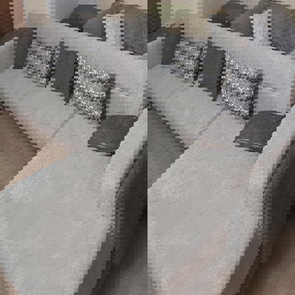 Угловой диван