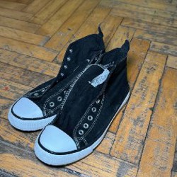 Белое платье - фото 10