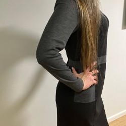 Платье - фото 3