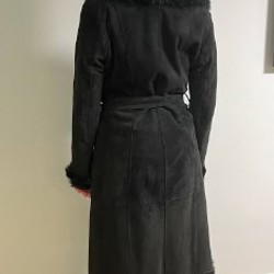 Дублёка натуральная - фото 2