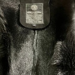 Дублёка натуральная - фото 3