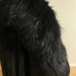 Дублёка натуральная - фото 5