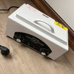 Кольцевая лампа - фото 3