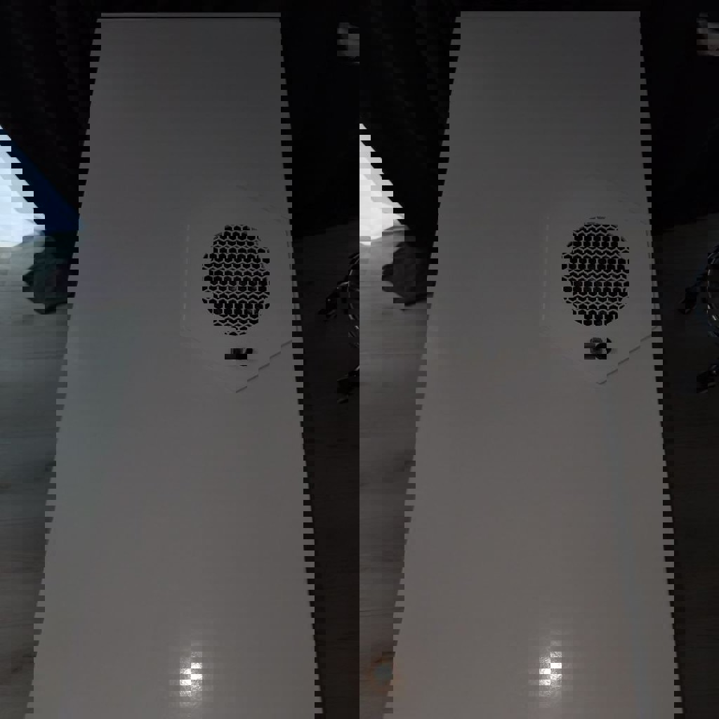 Стол для маникюра с вытяжкой