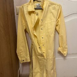 Сарафан бежевый - фото 2