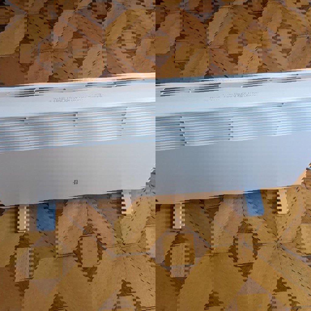 Умный обогреватель Xiaomi Mi Smart Space Heater S 2200W