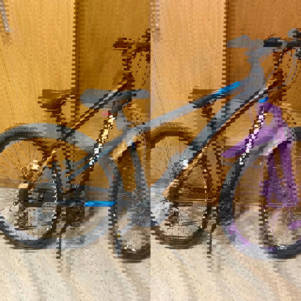 Велосипед Trinx