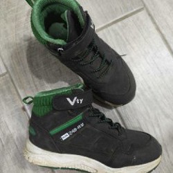 Резиновые детские сапоги - фото 2