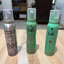 Taft Объём, фиксация 4 - фото 1