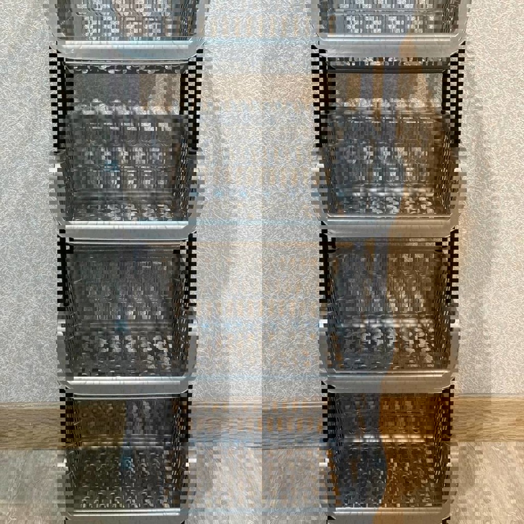 Таз пластиковый