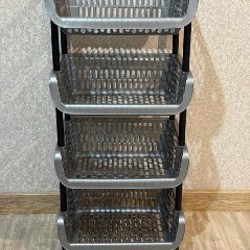 Таз пластиковый - фото 1