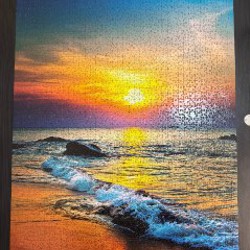 Пазлы 2000 шт. - фото 2