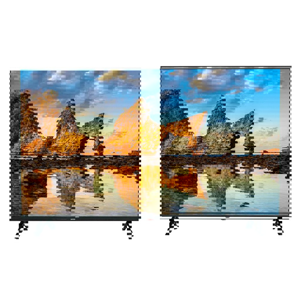 Телевизор 40' Skyworth 40STE6600 Black