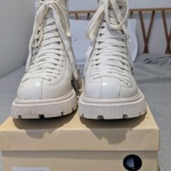 Ботинки женские - фото 4