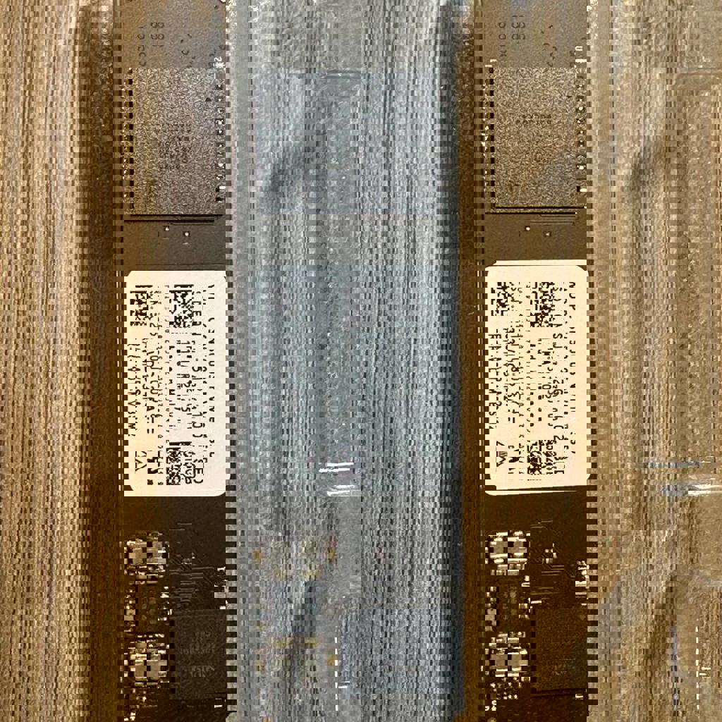 SSD диск WD PC SN5000S