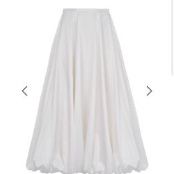 Юбка-баллон - фото 2