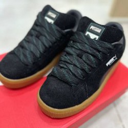 Кроссовки Puma - фото 2