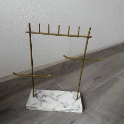 Подставка для украшений - фото 5