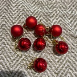 Гирлянда на окно - фото 7