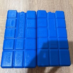 Тапочки для купания, жёлтые - фото 7