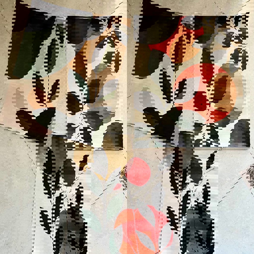 Набор постеров